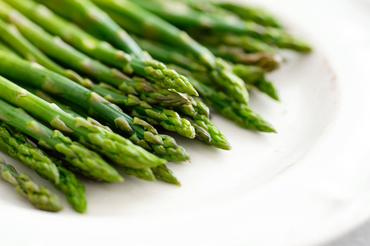 Asparagi congelati: la proposta di Palimex