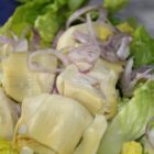 Carciofi in salamoia Carciofi 1