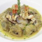 Carciofi in salamoia Carciofi 2