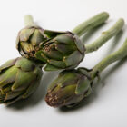 Carciofi congelati Caricofo surgelato 1