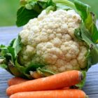 Cavolfiori Cavolfiori 2