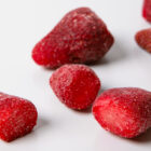 Fragole Fragole export e import