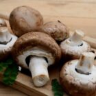Funghi in salamoia Funghi in salamoia 3