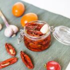 Pomodori secchi pomodori secchi