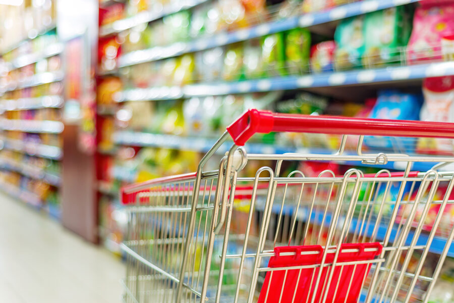 Die Zukunft des Lebensmittelhandels: zwischen LEH, HoReCa und digitaler Distribution GDO significato della sigla e cosa indica
