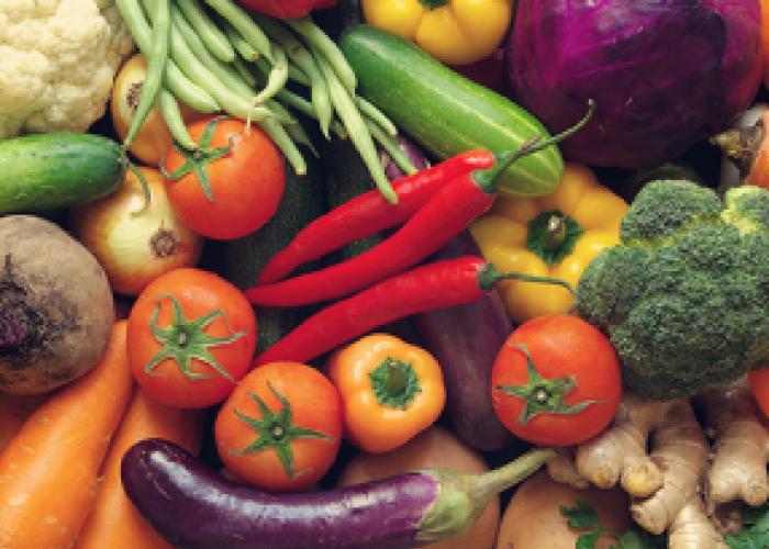 Clean label, biologico e plant-based: i trend che guidano l’industria alimentare 2 Clean label, biologico e plant-based: i trend che guidano l’industria alimentare clean plant 3