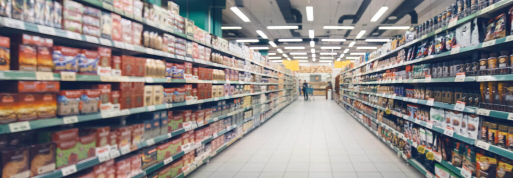 Die Zukunft des Lebensmittelhandels: zwischen LEH, HoReCa und digitaler Distribution cose la gdo
