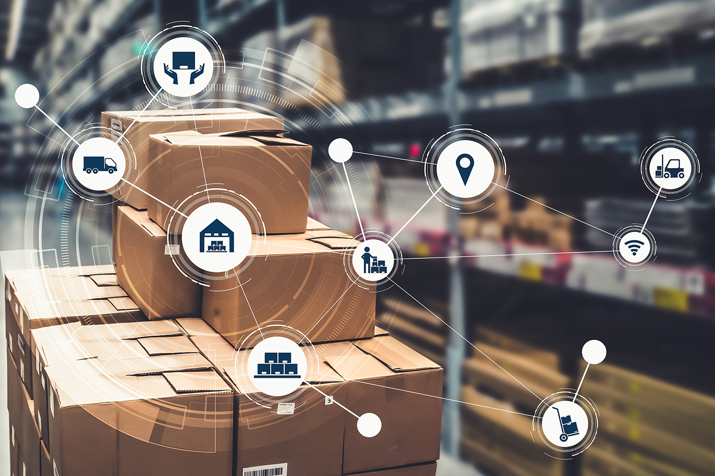 Die 5 globalen B2B‑Food‑Trends für 2026