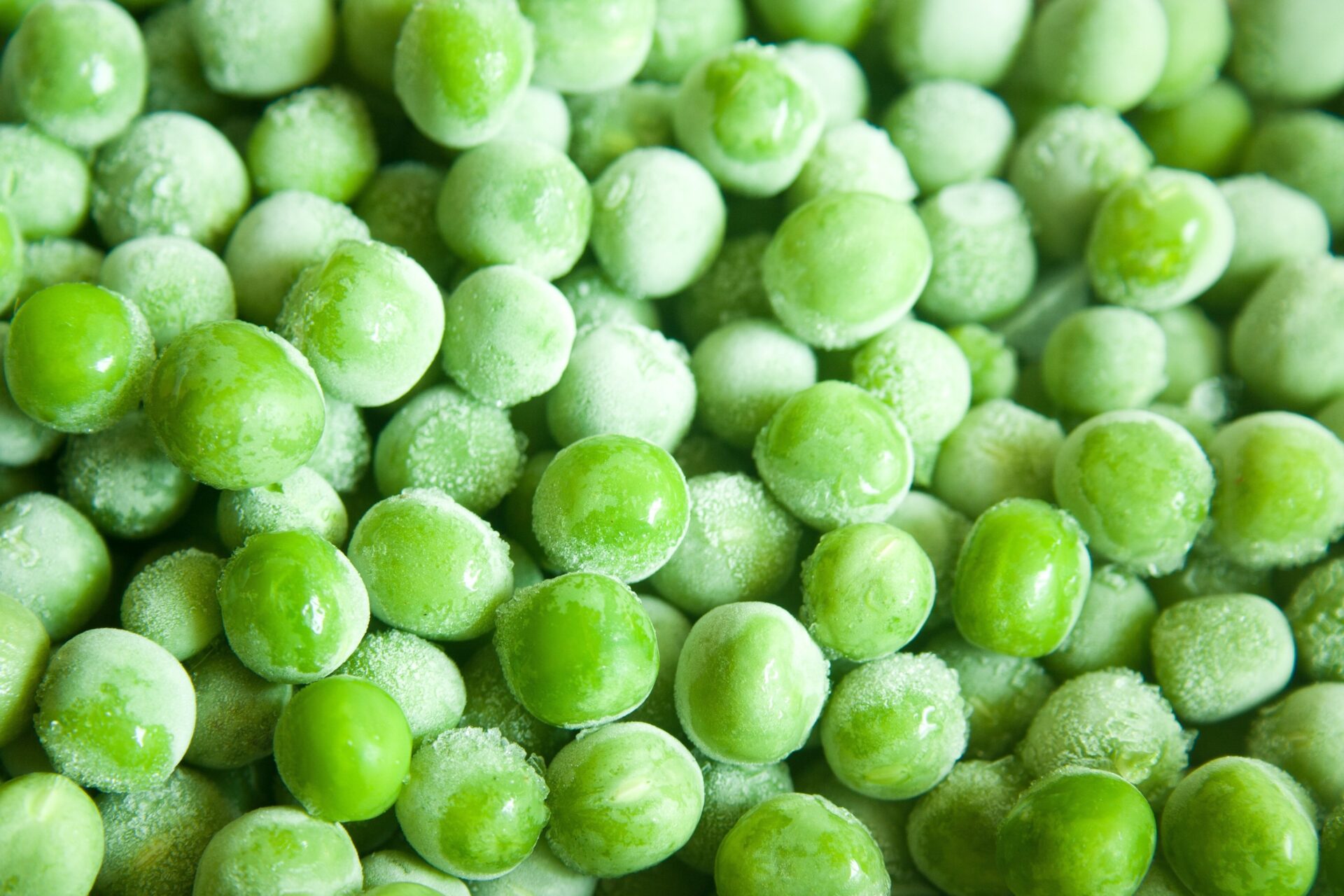 Surgelati vs freschi: perché sempre più aziende scelgono il frozen food