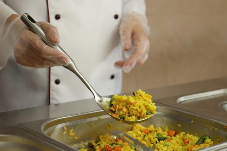 Soluzioni per mense e grossisti: ingredienti affidabili per la ristorazione collettiva 3 5