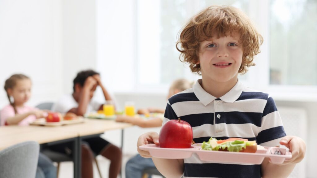 Soluzioni per mense e grossisti: ingredienti affidabili per la ristorazione collettiva 4 4